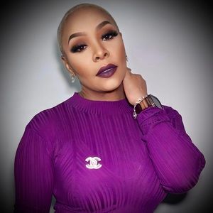 Meet your Posher, Kimberly